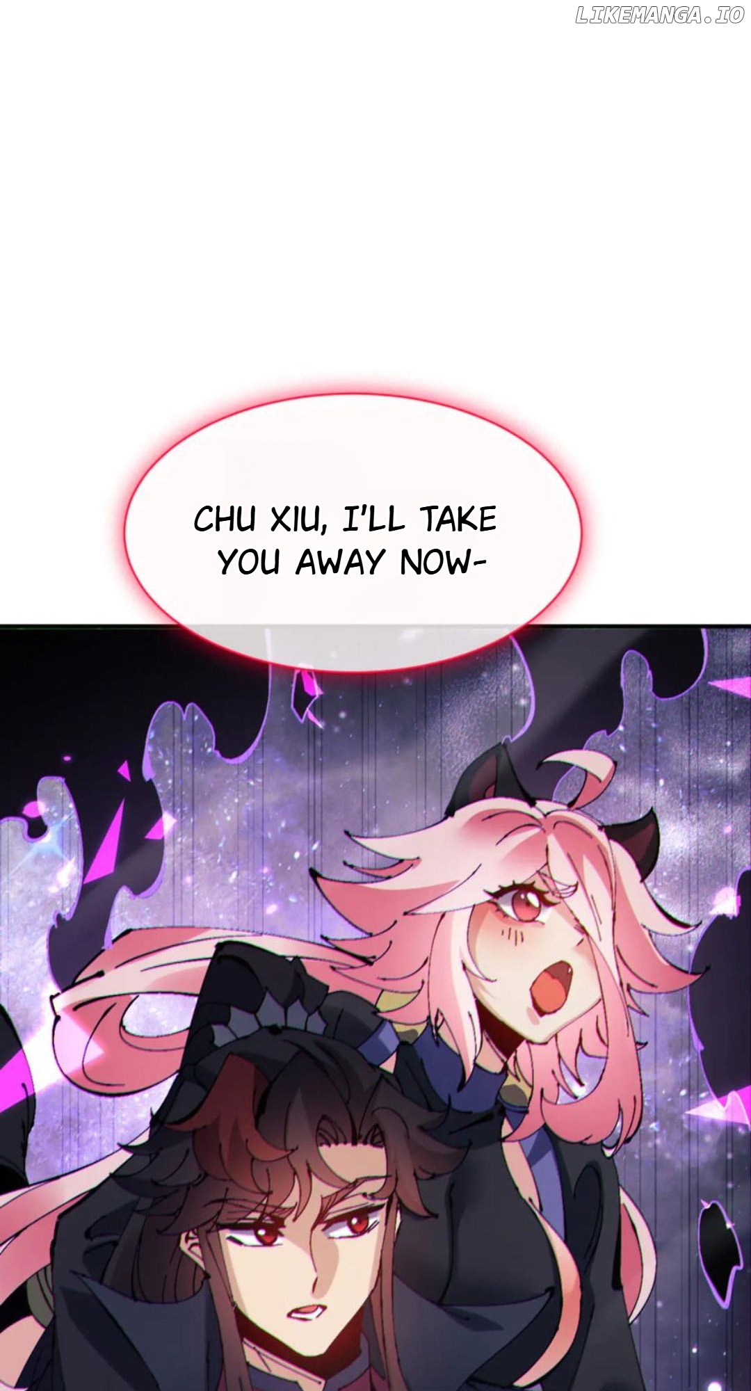 Master: This rebellious disciple is definitely not the Holy Son Chapter 120 - page 23